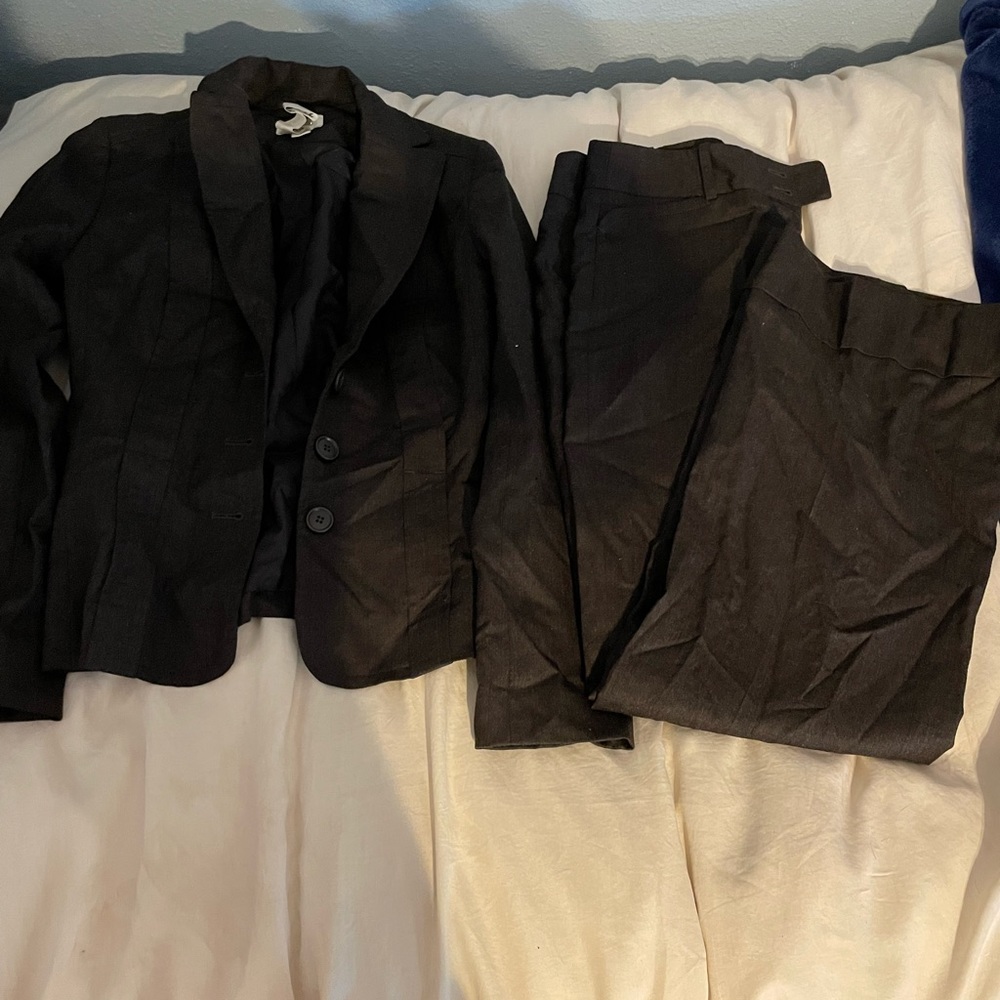 LOFT Pant & Jacket | NWOT | Size 2